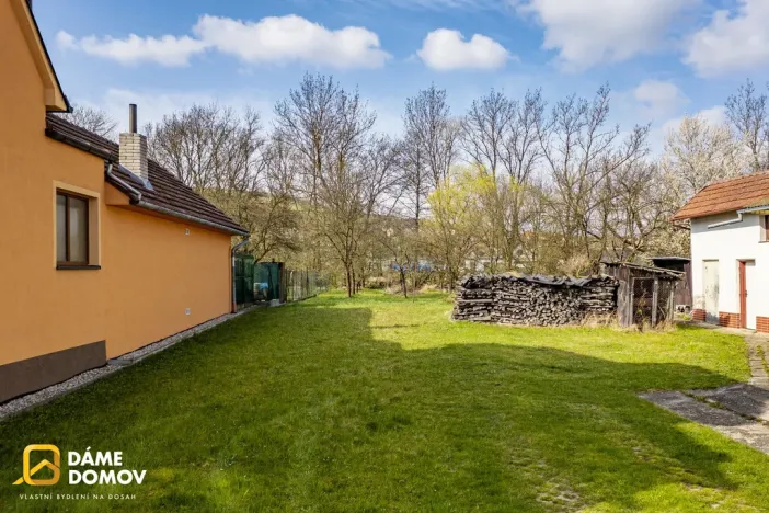 Prodej rodinného domu, Štítná nad Vláří-Popov - Štítná nad Vláří, 114 m2
