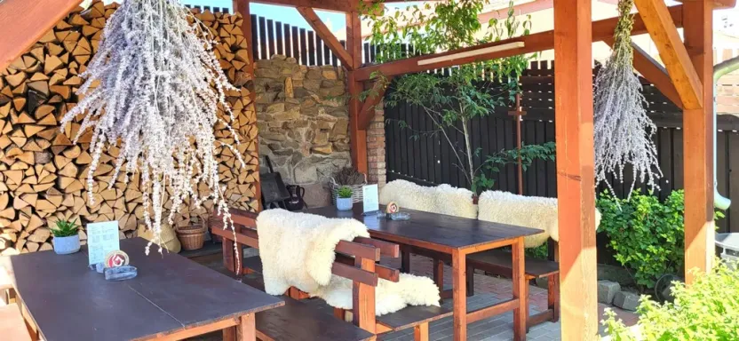 Pronájem obchodního prostoru, Ostopovice, Osvobození, 10 m2