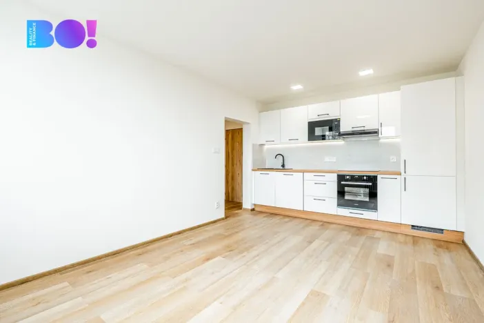 Prodej bytu 2+kk, Opava, Ratibořská, 35 m2