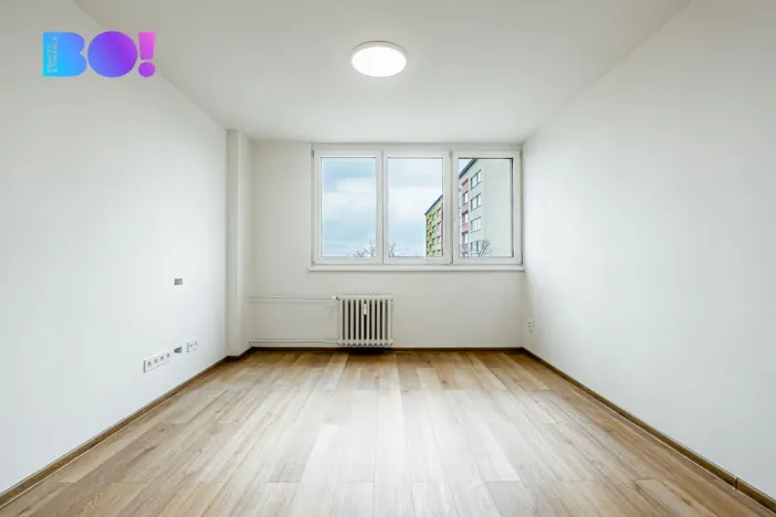 Prodej bytu 2+kk, Opava, Ratibořská, 35 m2