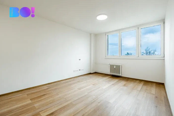 Prodej bytu 2+kk, Opava, Ratibořská, 35 m2