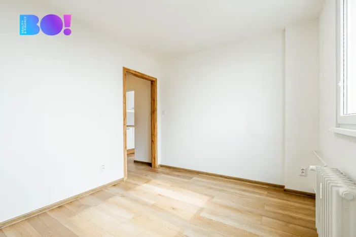 Prodej bytu 2+kk, Opava, Ratibořská, 35 m2