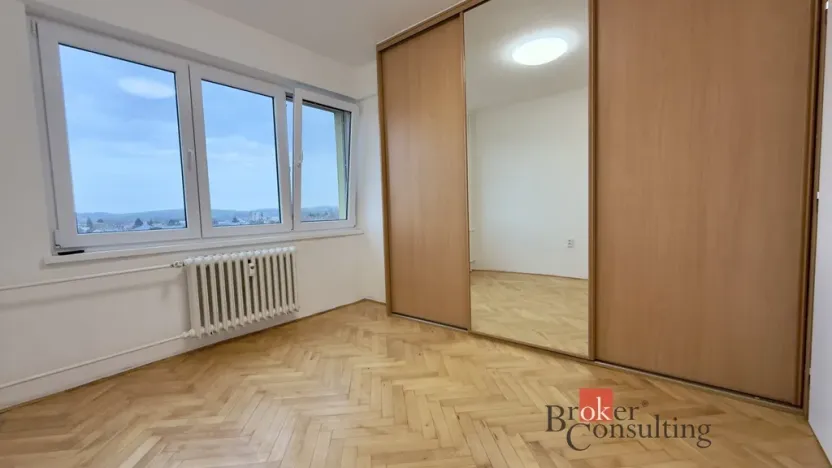 Pronájem bytu 2+1, Krnov - Pod Bezručovým vrchem, Albrechtická, 44 m2