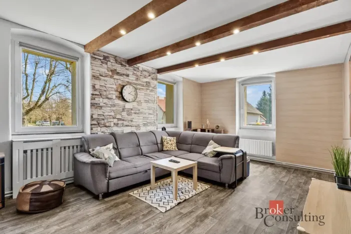 Prodej chalupy, Smilovice - Újezdec, 180 m2