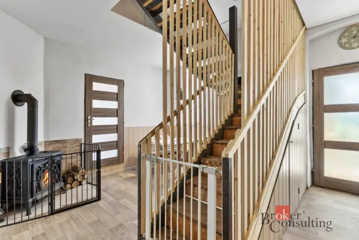 Prodej chalupy, Smilovice - Újezdec, 180 m2