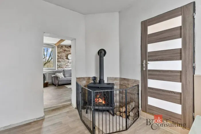 Prodej chalupy, Smilovice - Újezdec, 180 m2