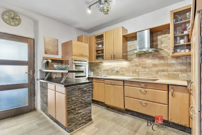 Prodej chalupy, Smilovice - Újezdec, 180 m2