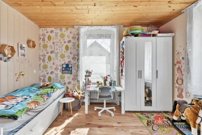 Prodej chalupy, Smilovice - Újezdec, 180 m2