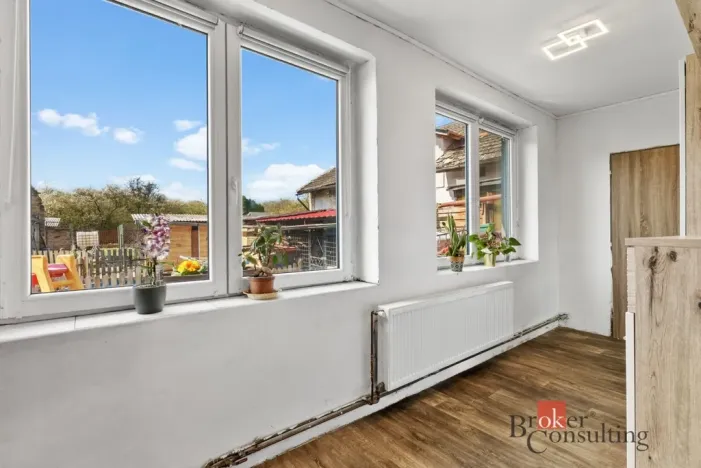 Prodej chalupy, Smilovice - Újezdec, 180 m2