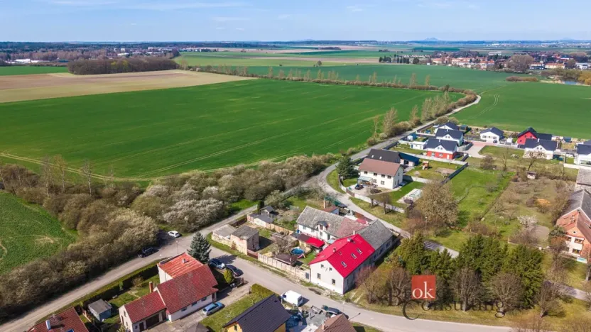 Prodej chalupy, Smilovice - Újezdec, 180 m2