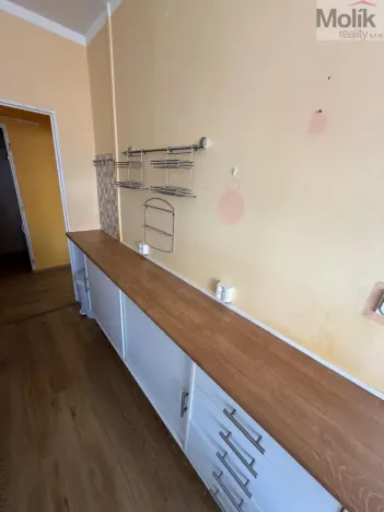 Prodej bytu 3+1, Meziboří, Nad parkem, 78 m2