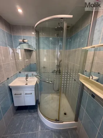 Prodej bytu 3+1, Meziboří, Nad parkem, 78 m2