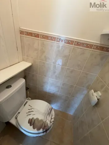 Prodej bytu 3+1, Meziboří, Nad parkem, 78 m2