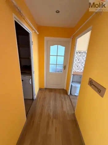 Prodej bytu 3+1, Meziboří, Nad parkem, 78 m2