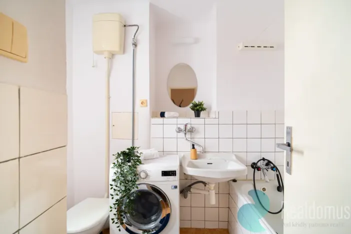 Prodej bytu 2+1, Jihlava, Vrchlického, 54 m2