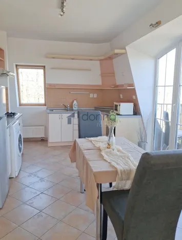 Pronájem bytu 1+kk, Praha, Smolíkova, 61 m2