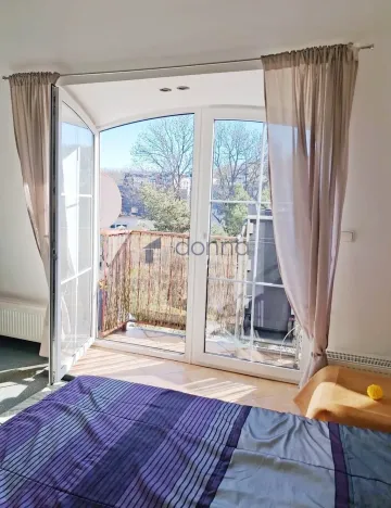 Pronájem bytu 1+kk, Praha, Smolíkova, 61 m2