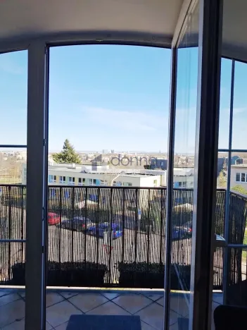 Pronájem bytu 1+kk, Praha, Smolíkova, 61 m2