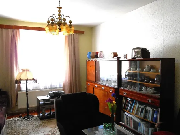 Prodej rodinného domu, Havlíčkův Brod, Nad Rybníkem, 130 m2