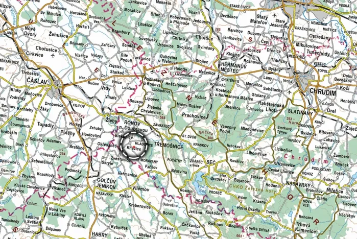 Prodej pole, Kněžice, 10659 m2