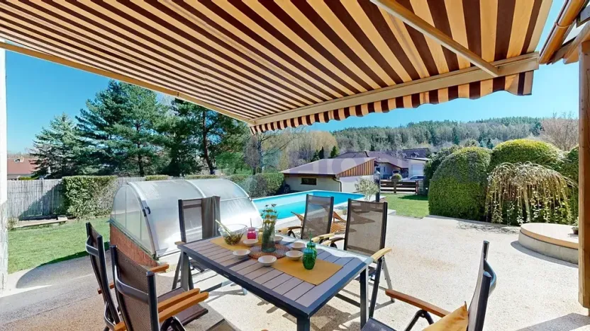 Prodej rodinného domu, Dubno, 253 m2