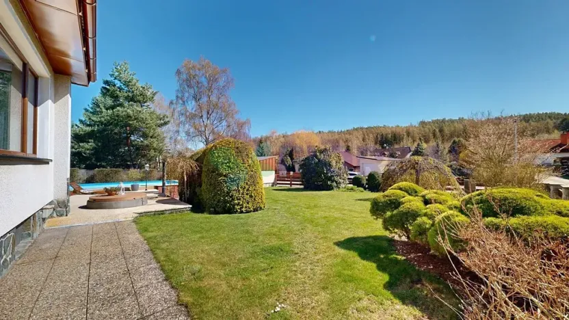 Prodej rodinného domu, Dubno, 253 m2