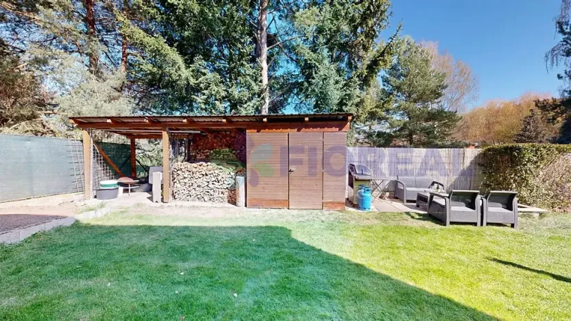 Prodej rodinného domu, Dubno, 253 m2