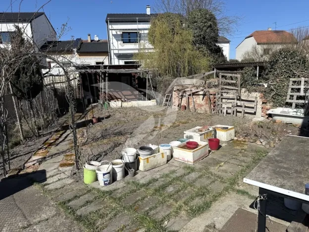 Prodej rodinného domu, Nýřany, Benešova třída, 120 m2