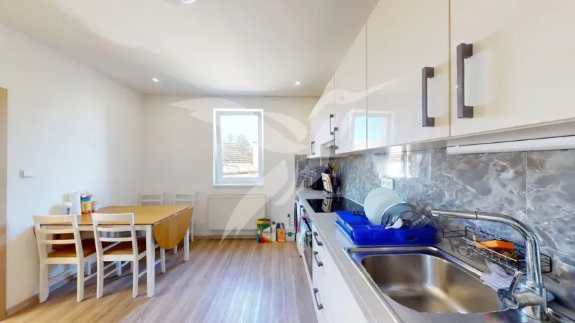 Prodej rodinného domu, Nýřany, Benešova třída, 120 m2