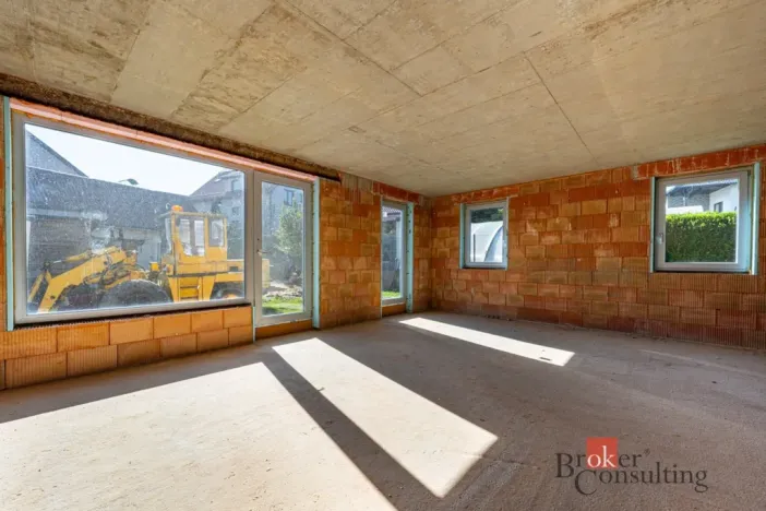 Prodej rodinného domu, Košetice, 305 m2