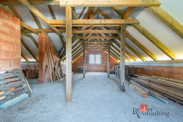 Prodej rodinného domu, Košetice, 305 m2