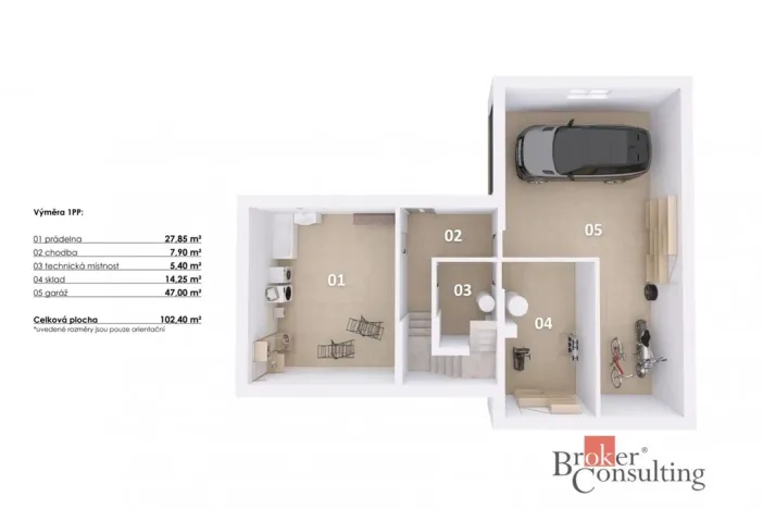 Prodej rodinného domu, Košetice, 305 m2