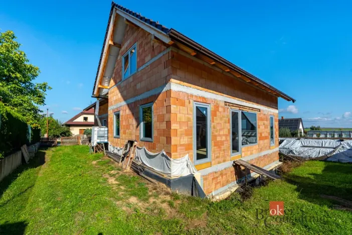 Prodej rodinného domu, Košetice, 305 m2