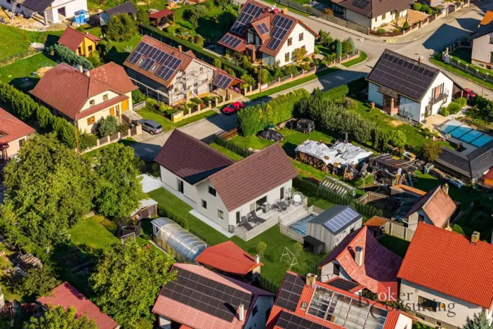 Prodej rodinného domu, Košetice, 305 m2