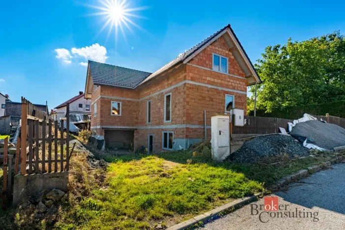 Prodej rodinného domu, Košetice, Nad Kachlířkou, 305 m2