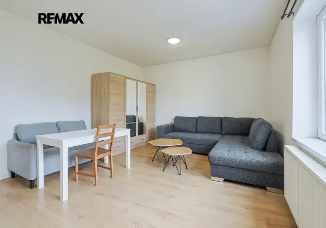 Prodej bytu 2+kk, Přehýšov, 54 m2