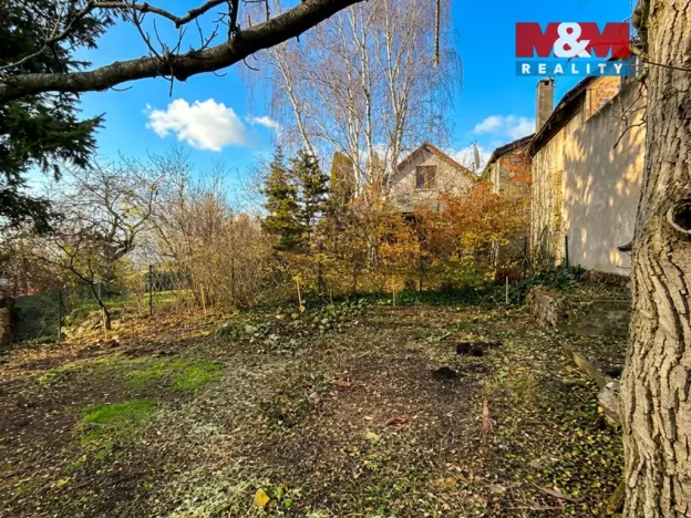 Prodej pozemku pro bydlení, Praha, Nad Šetelkou, 265 m2