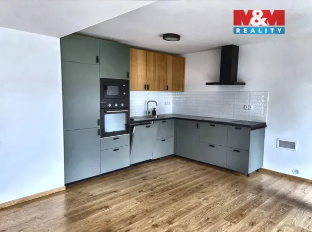Pronájem bytu 5+kk, Praha - Klánovice, Smidarská, 120 m2