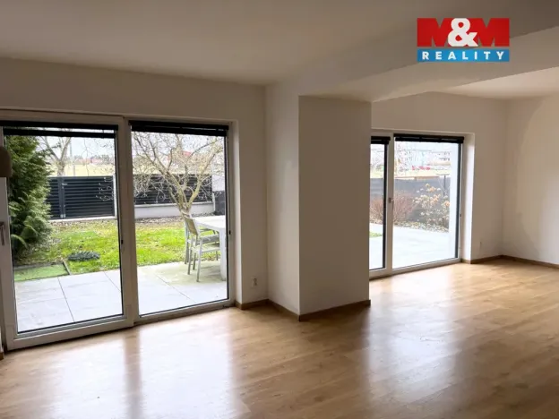 Pronájem bytu 5+kk, Praha - Klánovice, Smidarská, 120 m2