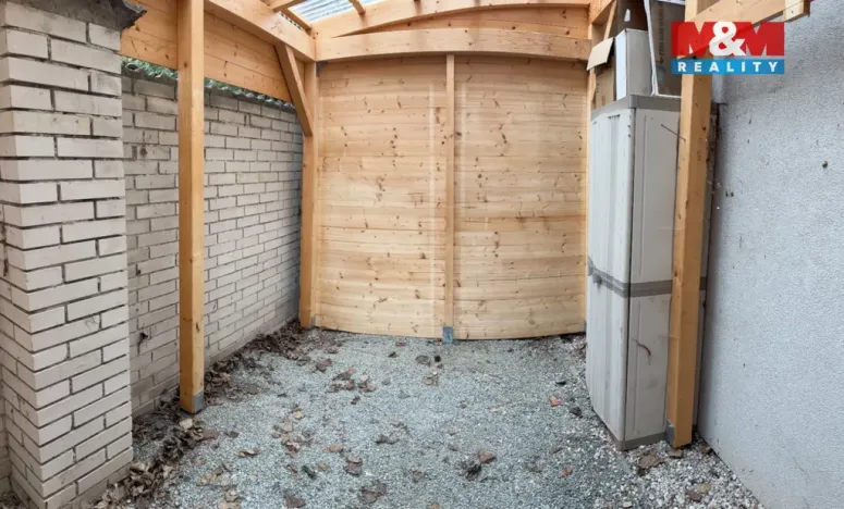 Pronájem bytu 5+kk, Praha - Klánovice, Smidarská, 120 m2