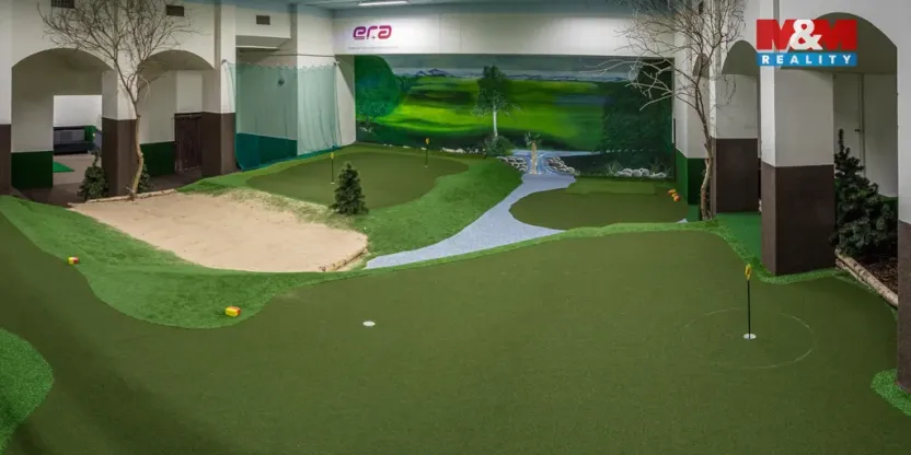 Prodej obchodního prostoru, Pardubice - Bílé Předměstí, Dašická, 1230 m2