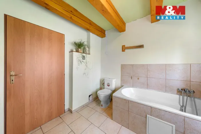 Prodej rodinného domu, Kunratice, 98 m2