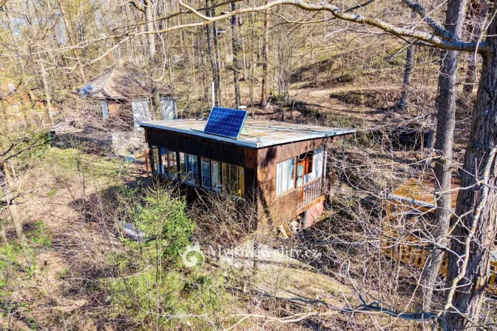Prodej chaty, Bítov, 46 m2