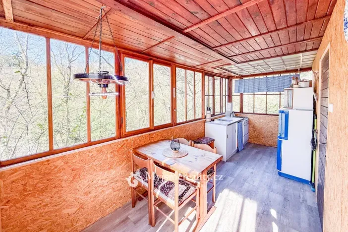 Prodej chaty, Bítov, 46 m2