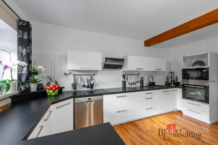 Prodej rodinného domu, Příkosice, 160 m2