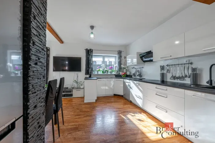 Prodej rodinného domu, Příkosice, 160 m2