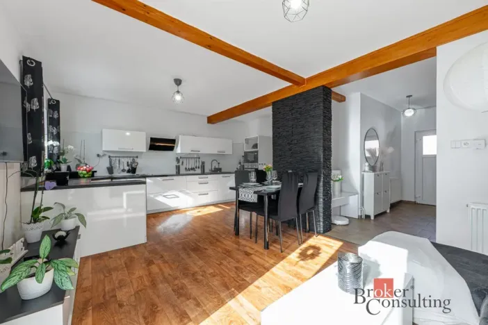 Prodej rodinného domu, Příkosice, 160 m2