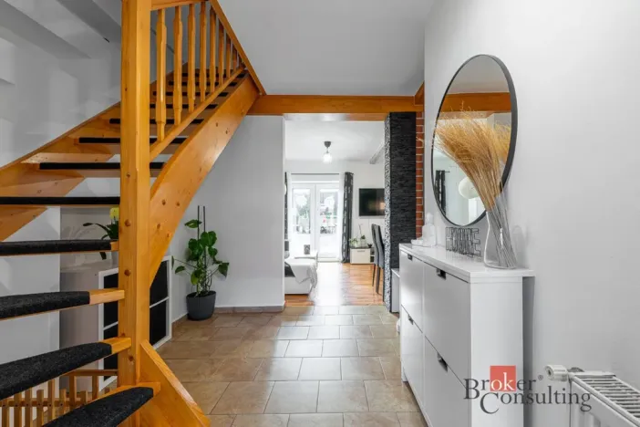 Prodej rodinného domu, Příkosice, 160 m2