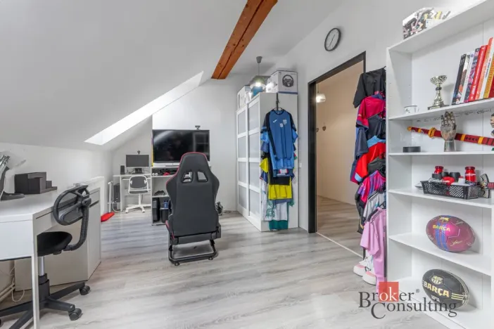 Prodej rodinného domu, Příkosice, 160 m2