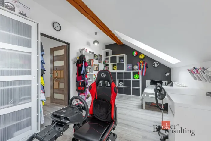 Prodej rodinného domu, Příkosice, 160 m2